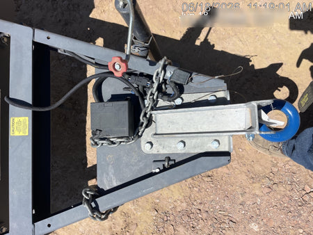 2023 ATLAS COPCO PAC F66 KD