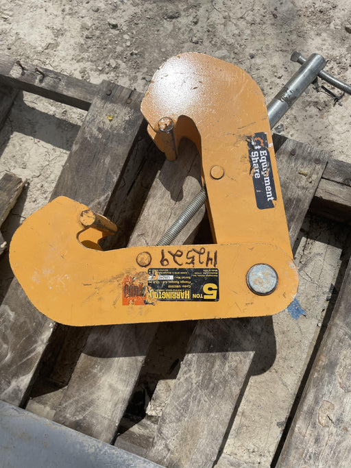 2021 HARRINGTON UBC050