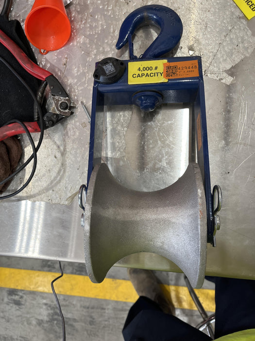 2024 CURRENT TOOLS 406