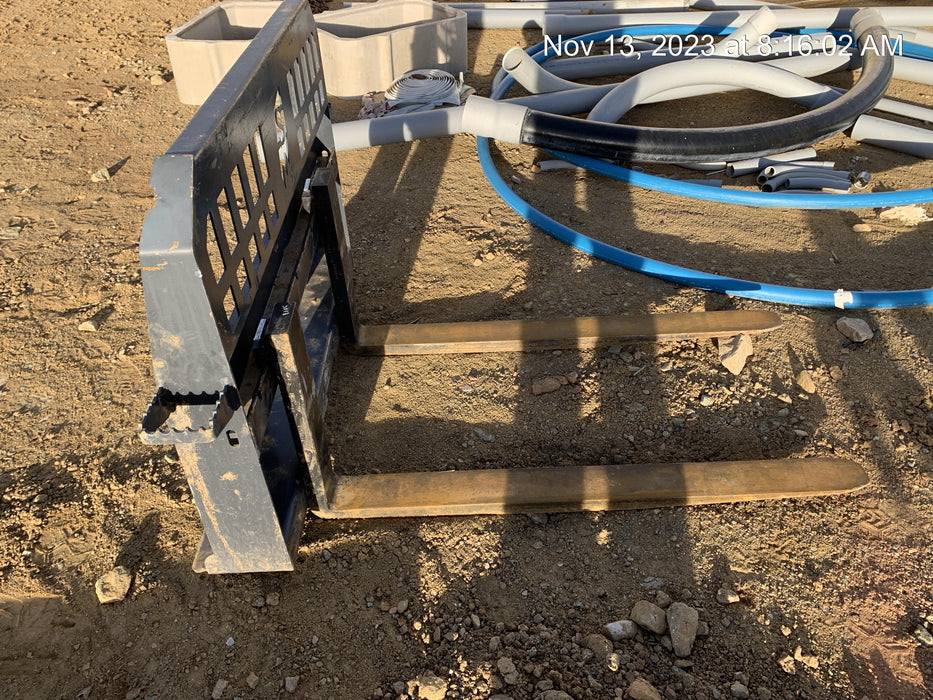 2023 SOLESBEE SPF-48