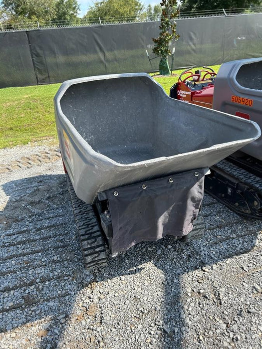 2025 TORO MBTX 2500-TS