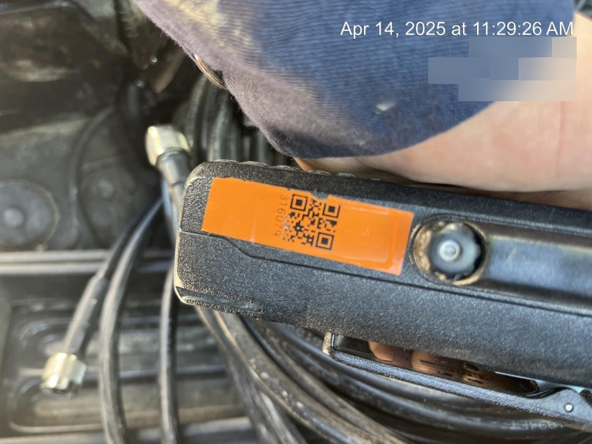 2023 MOTOROLA R7 DISPLAY