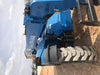 2018 Genie GTH-844 Genie GTH-844 w/Open ROPS, Solid Tires, beacon/work lights, 60" carriage/forks