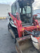2020 TAKEUCHI TL8R2-CR