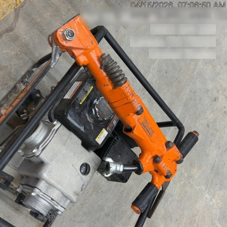 2024 MICHIGAN PNEUMATIC ES-TPB60-118-TRACKER