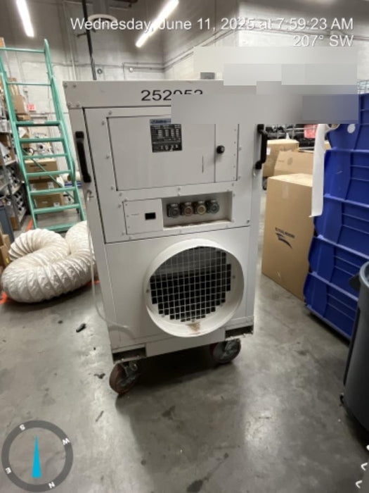 2022 KWIKOOL KPO12-43H