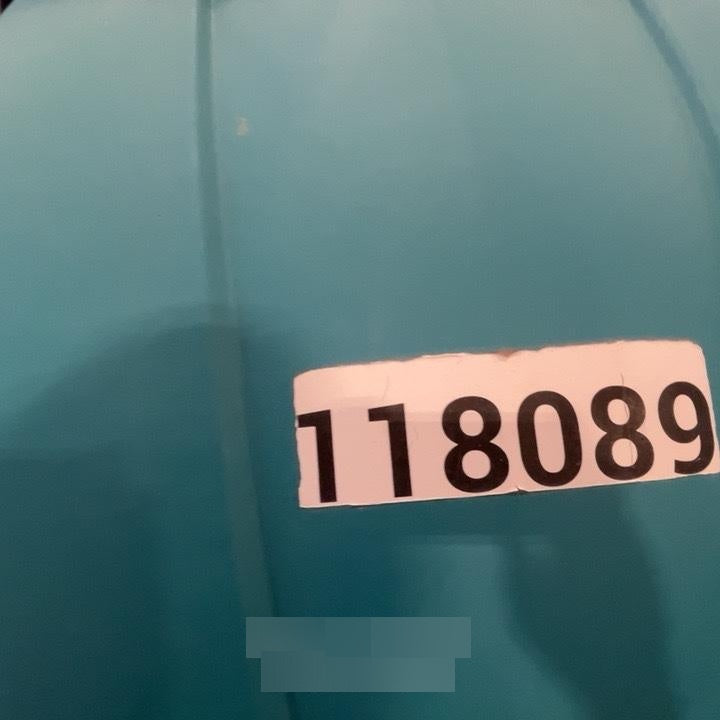 2020 TENNANT S20 LPG