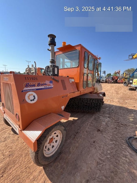 2020 BROCE RCT350