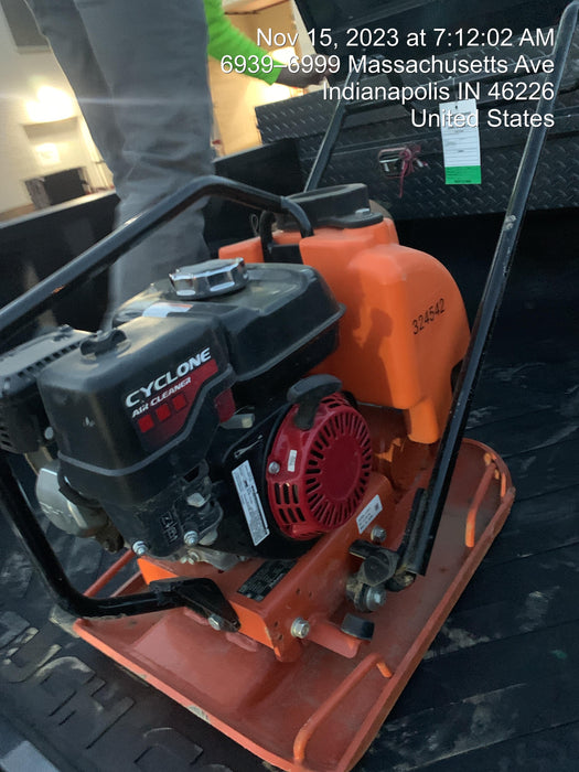 2023 MULTIQUIP MVC82VHW