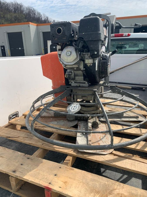 2021 HUSQVARNA CT 36-8A-V