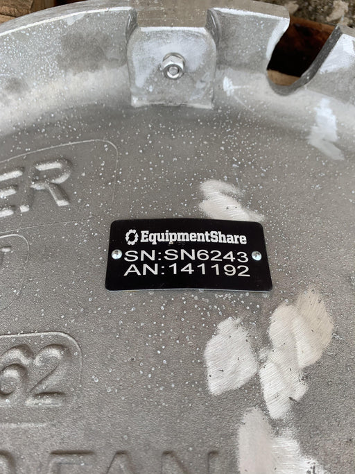 2021 MICHIGAN PNEUMATIC JF20