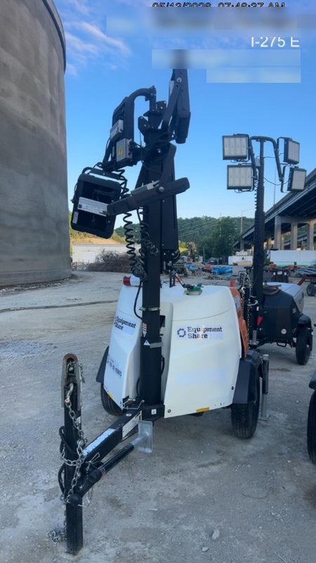 2023 GENERAC MLT2