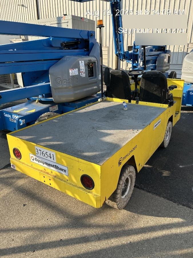 2023 COLUMBIA Payloader 2XL