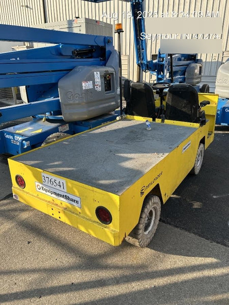 2023 COLUMBIA Payloader 2XL