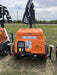 2024 Generac MLT2 Diesel, Flex Switch 120V Input, Powerzone Controller, 
(4) 320W LED Lights, 4kW Generator, 39.9 Gal Fuel Tank, 2" Ball, T3