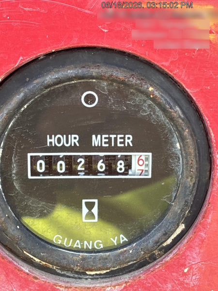 2021 MEC 4046SE