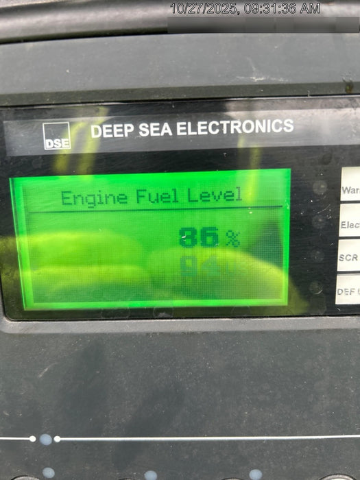 2022 ATLAS COPCO WAGNER QAS 70