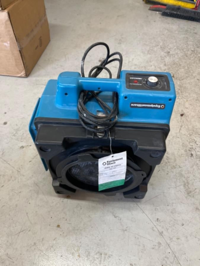 2021 XPOWER X-2580