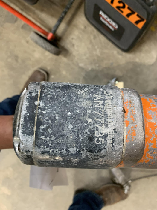 2020 MICHIGAN PNEUMATIC 750SS