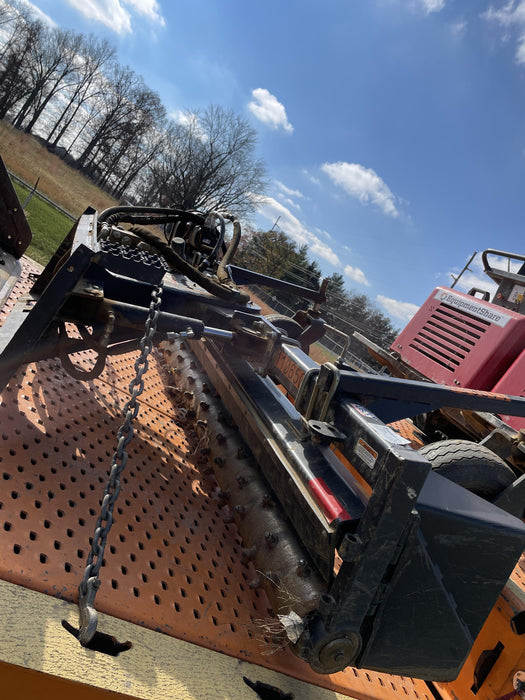 2020 PALADIN MX7H-0022