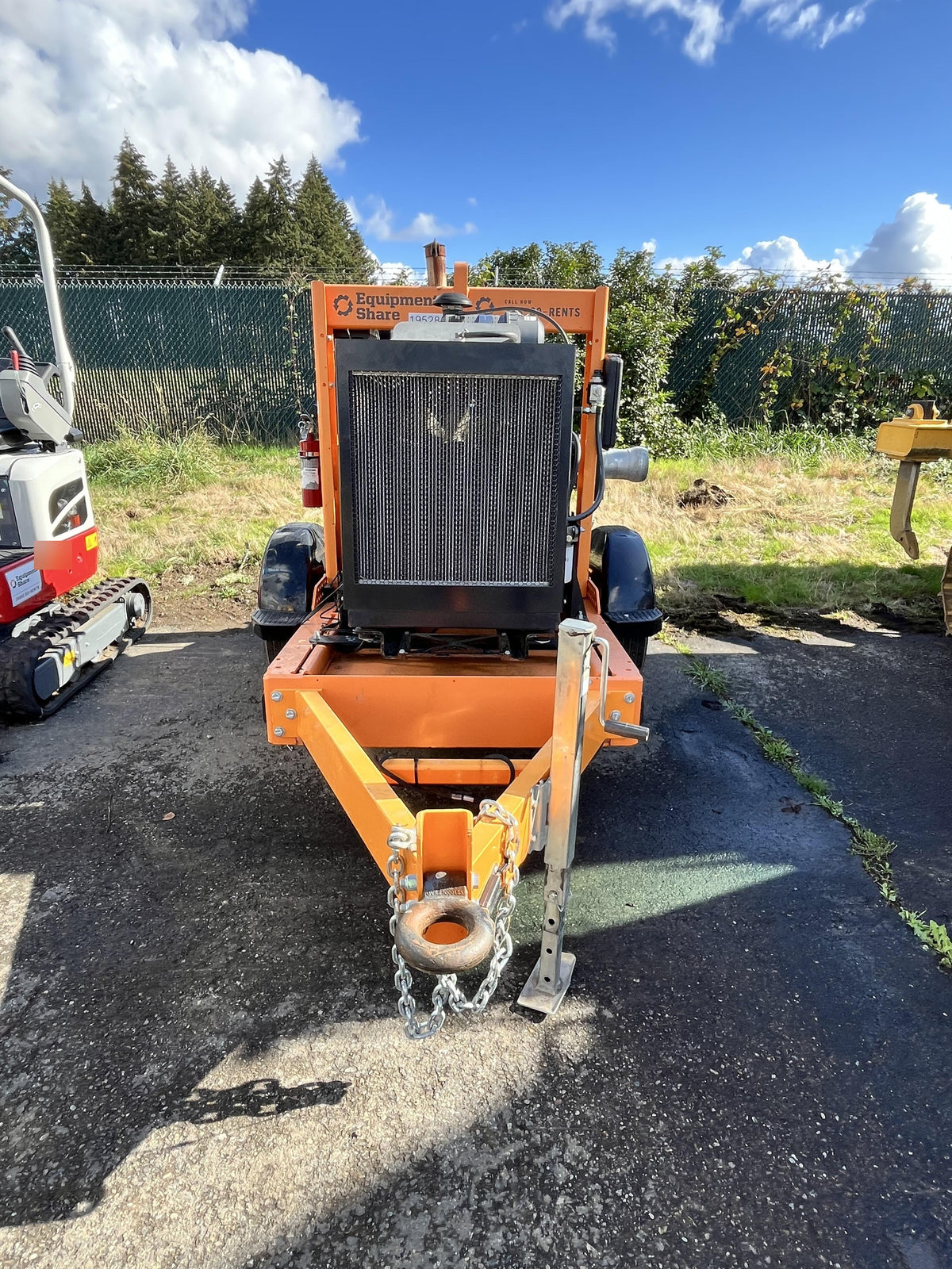 2021 PIONEER PP66S12L71-TD2.9L4