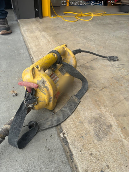 2020 WACKER NEUSON M2500