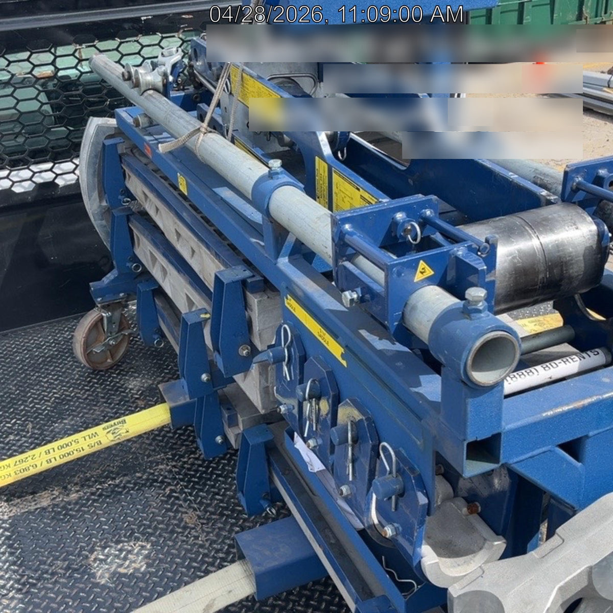 2023 CURRENT TOOLS 252-CT