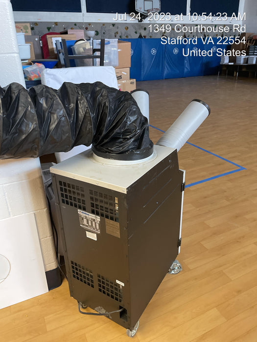 2023 KWIKOOL KPAC1411-2