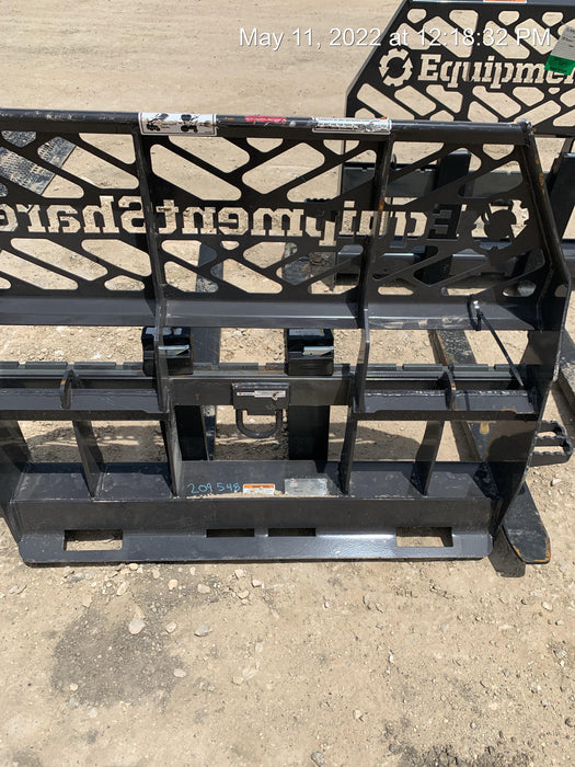 2022 PALADIN 48" Pallet Forks - Paladin