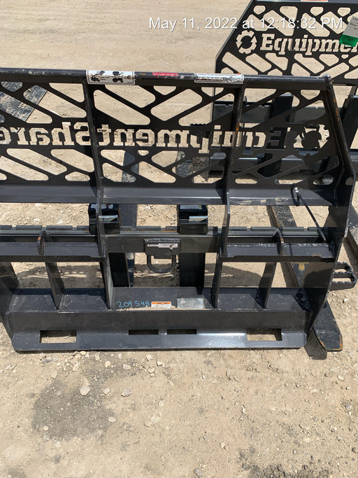 2022 PALADIN 48" Pallet Forks - Paladin
