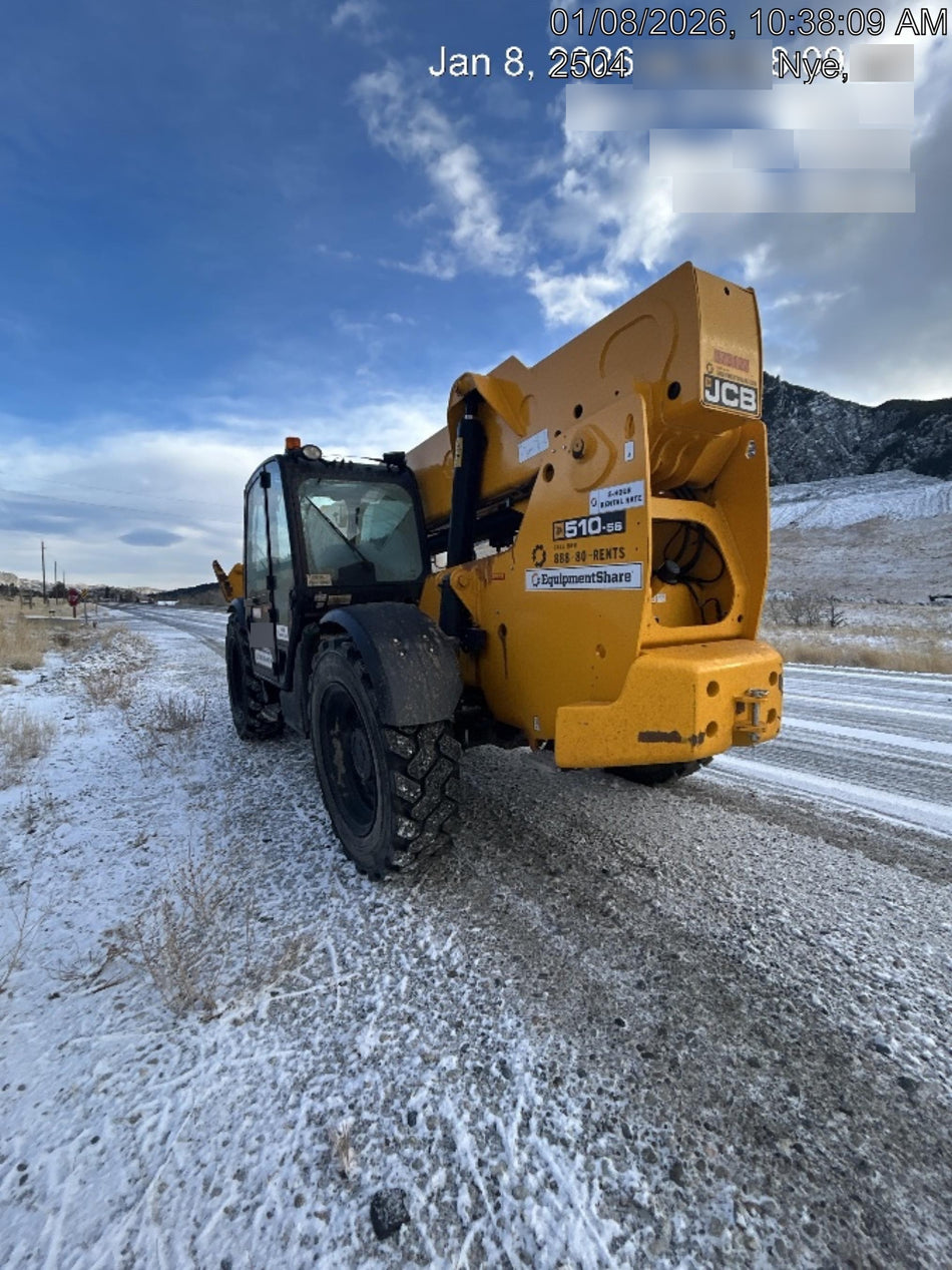 2024 JCB 510-56