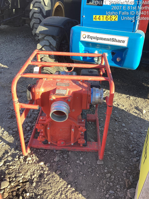 2023 MULTIQUIP QP4TH