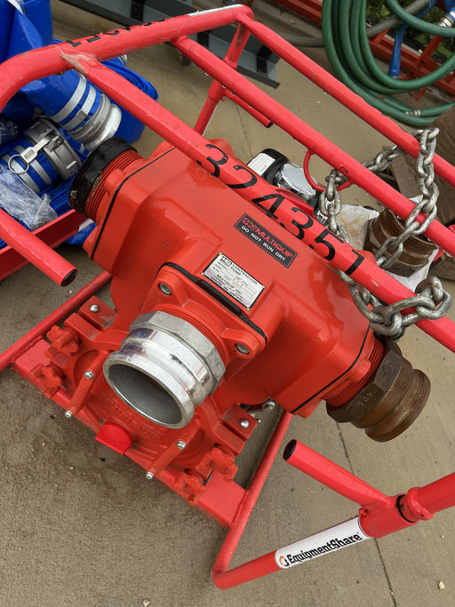 2023 MULTIQUIP QP4TH