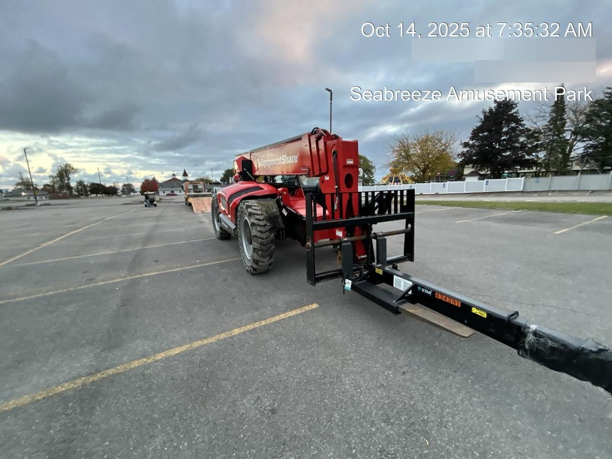 2024 STAR INDUSTRIES M1360B - Star JIB Boom
