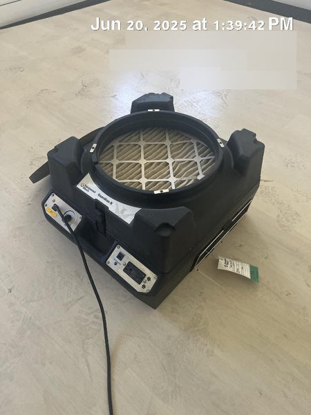 2022 PHOENIX Guardian R Hepa
