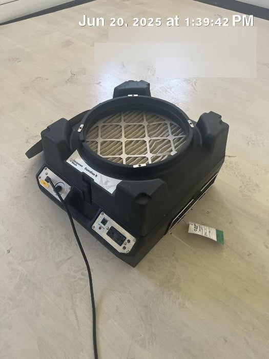 2022 PHOENIX Guardian R Hepa