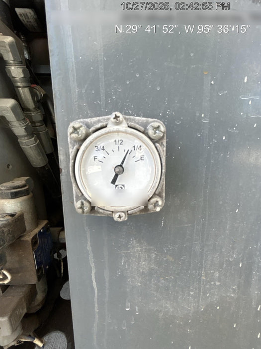 2017 SKYJACK SJ6832 RT