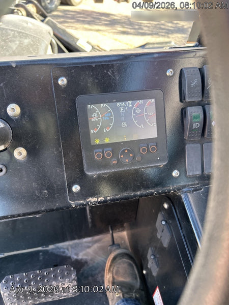 2023 MANITOU MTA10055
