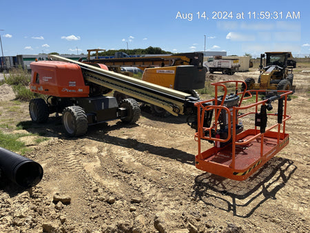 2023 JLG 600S