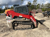 2022 TAKEUCHI TL10V2-CR