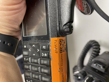 2024 MOTOROLA R7 DISPLAY