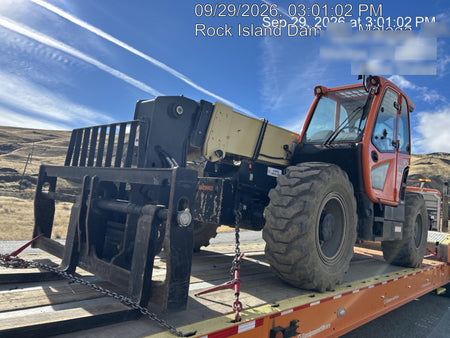 2021 JLG 1644