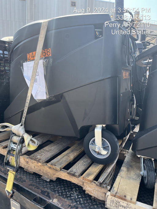 2022 POWER BREEZER PB4BASE