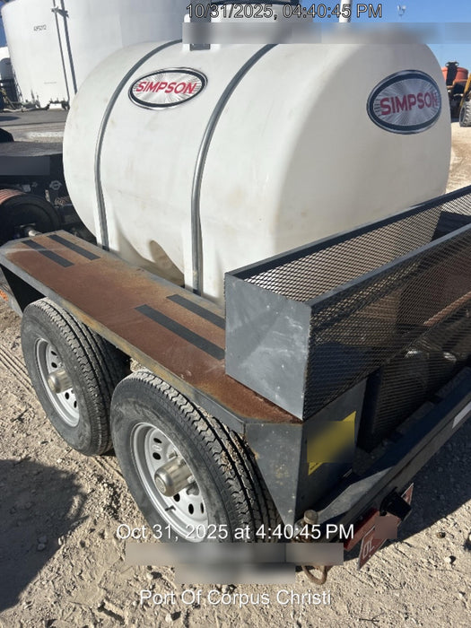 2023 SIMPSON SWT-52517