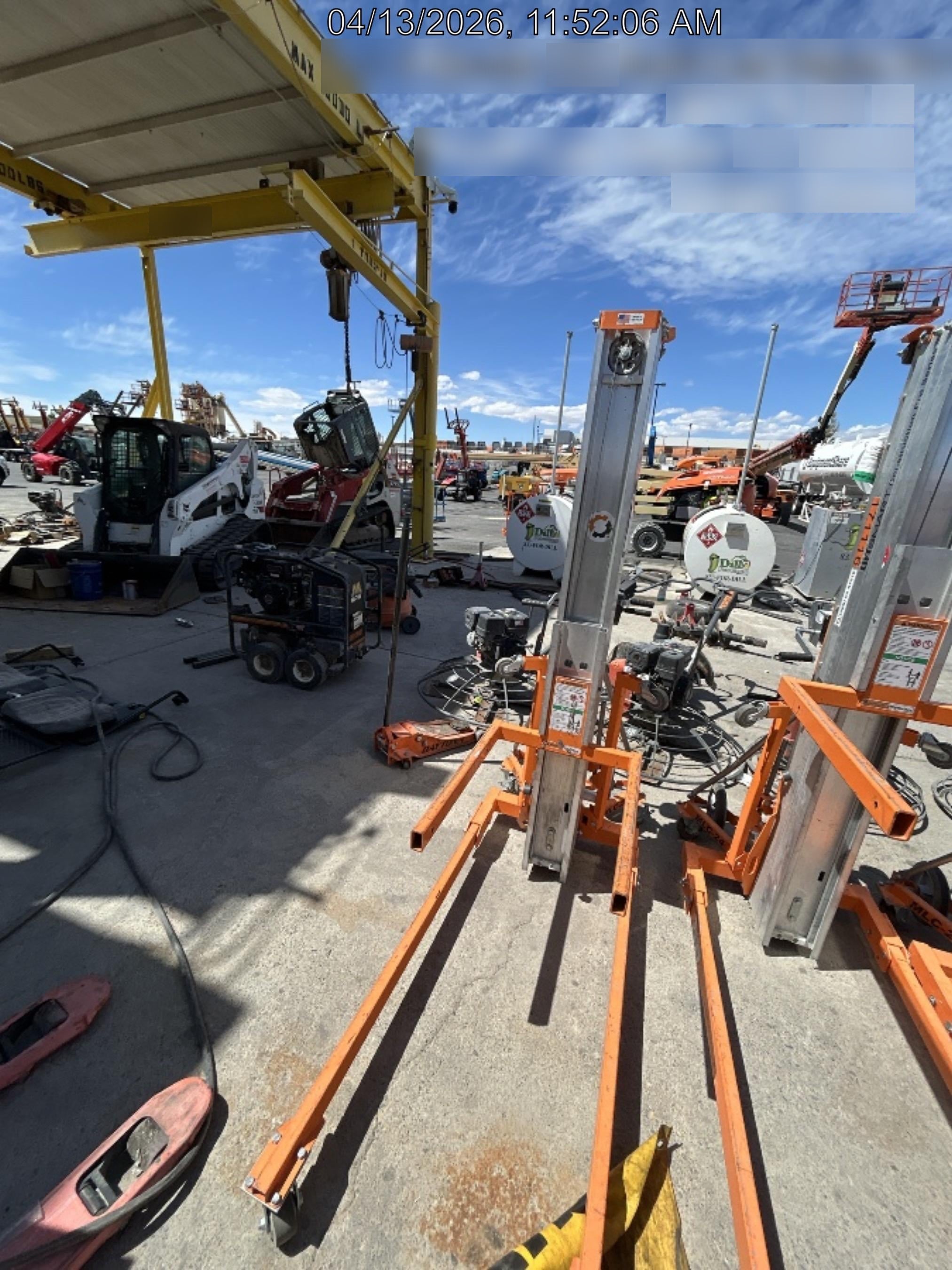 2021 LIFTSMART MLC-24
