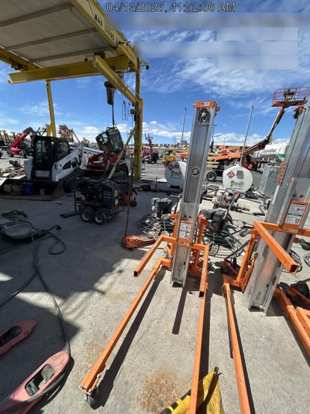 2021 LIFTSMART MLC-24