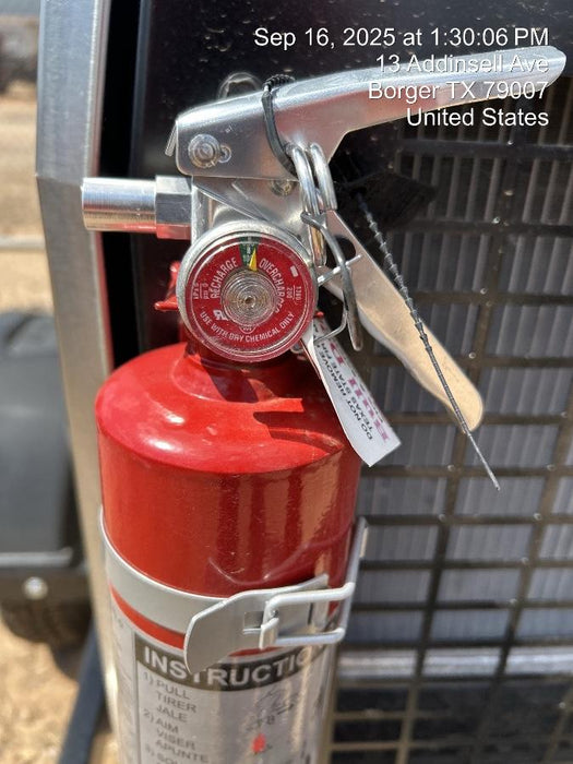 2025 LINCOLN ELECTRIC LE400