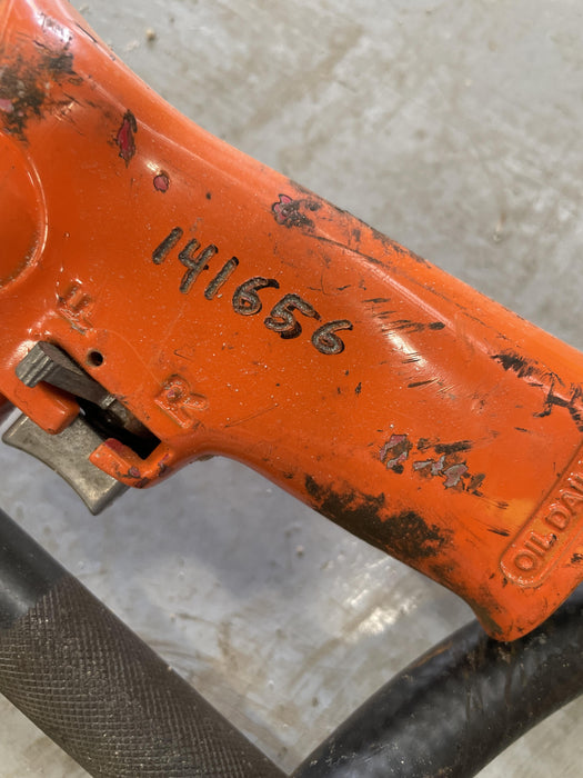 2021 MICHIGAN PNEUMATIC MP-527-ST