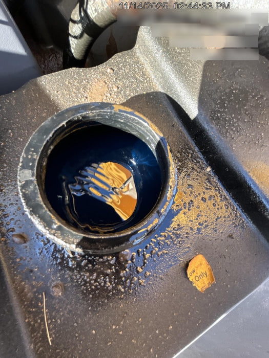 2022 ATLAS COPCO XAS188 CWK