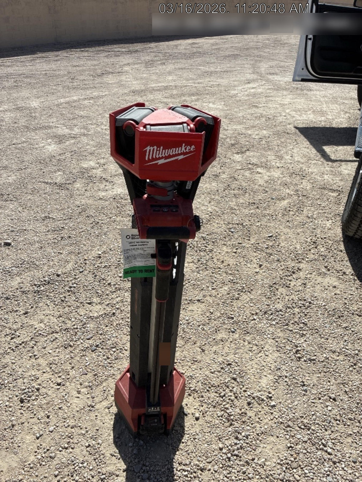 2022 MILWAUKEE 2136-20